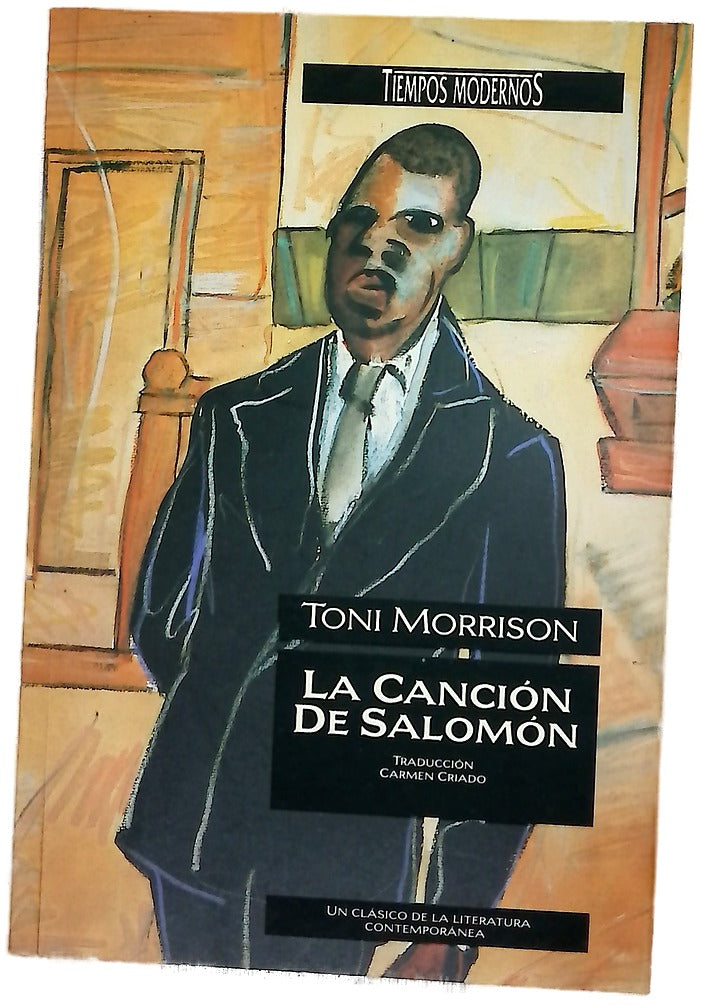 La canción de Salomón