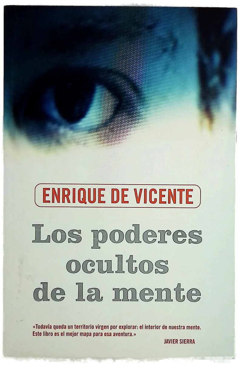 Los poderes ocultos de la mente