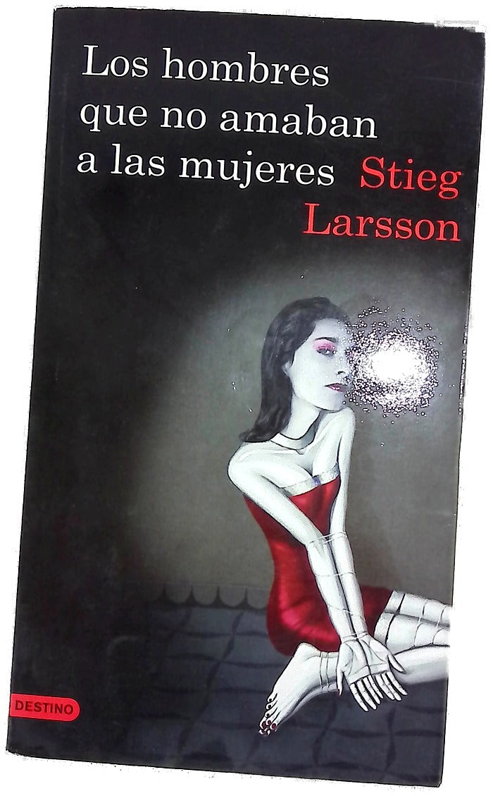 Los hombres que no amaban a las mujeres