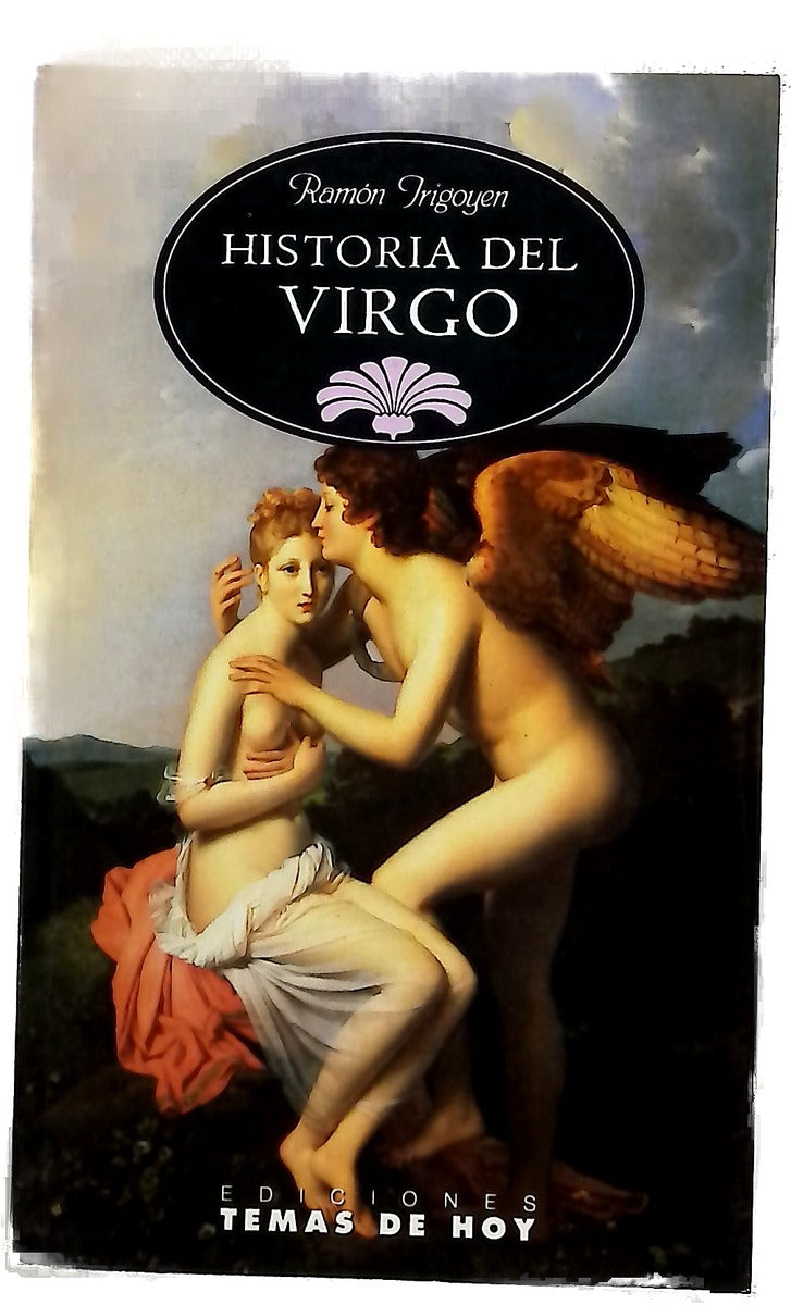 Historia del virgo