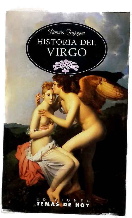 Historia del virgo