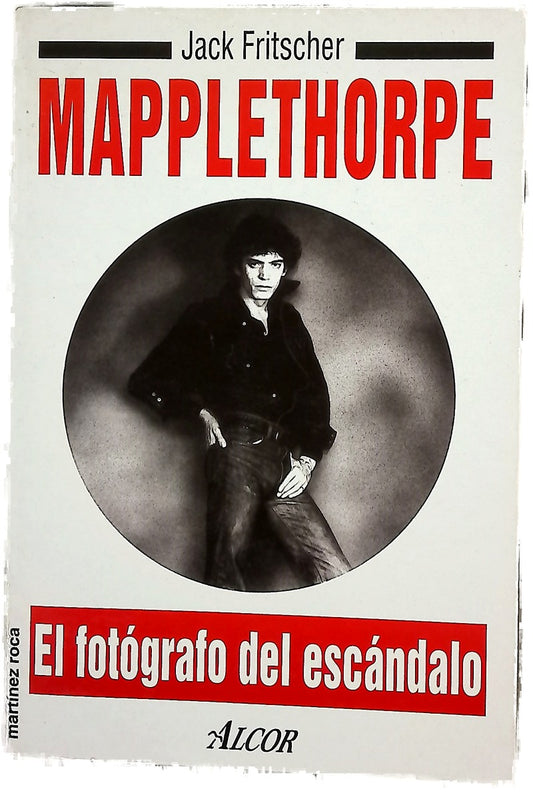 Mapplethorpe