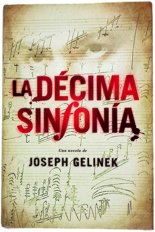 La décima sinfonía