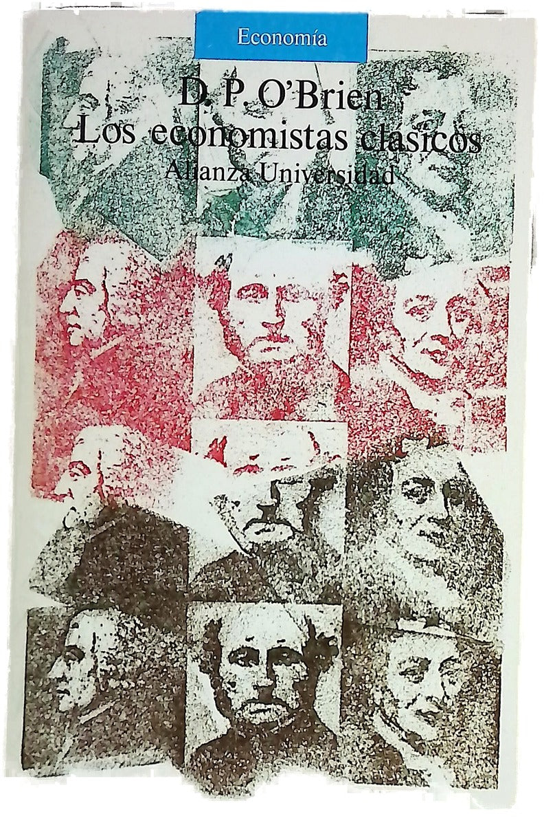 Los economistas clásicos