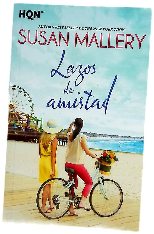 Lazos de amistad