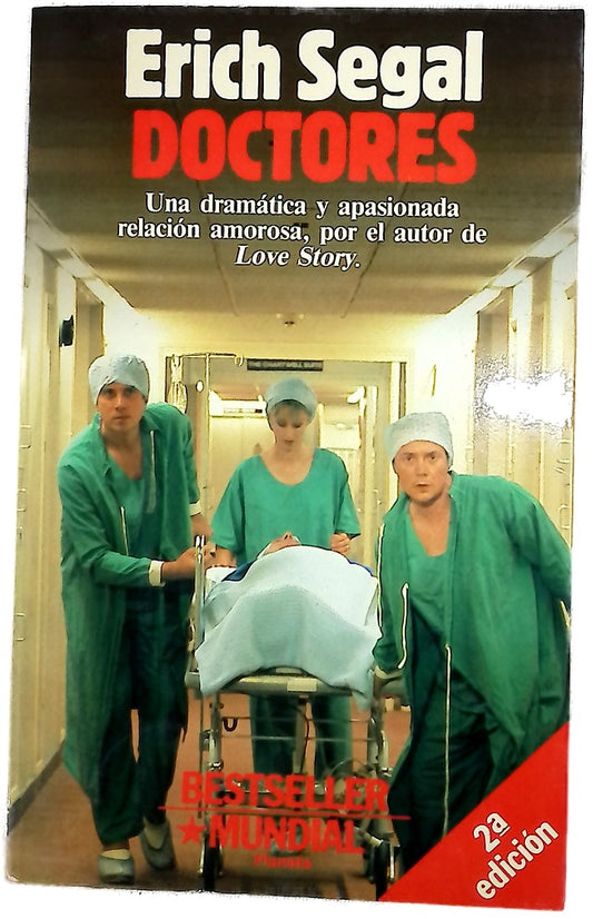 Doctores