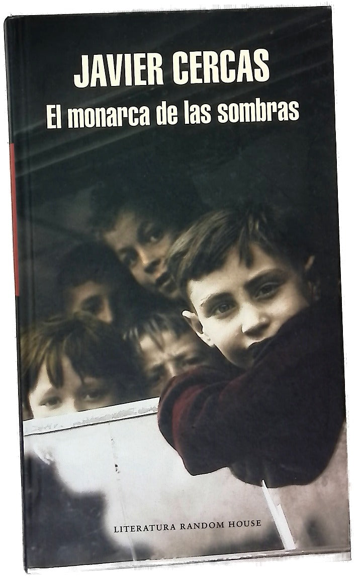 El monarca de las sombras