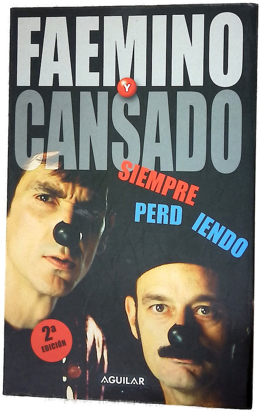 Siempre perdiendo
