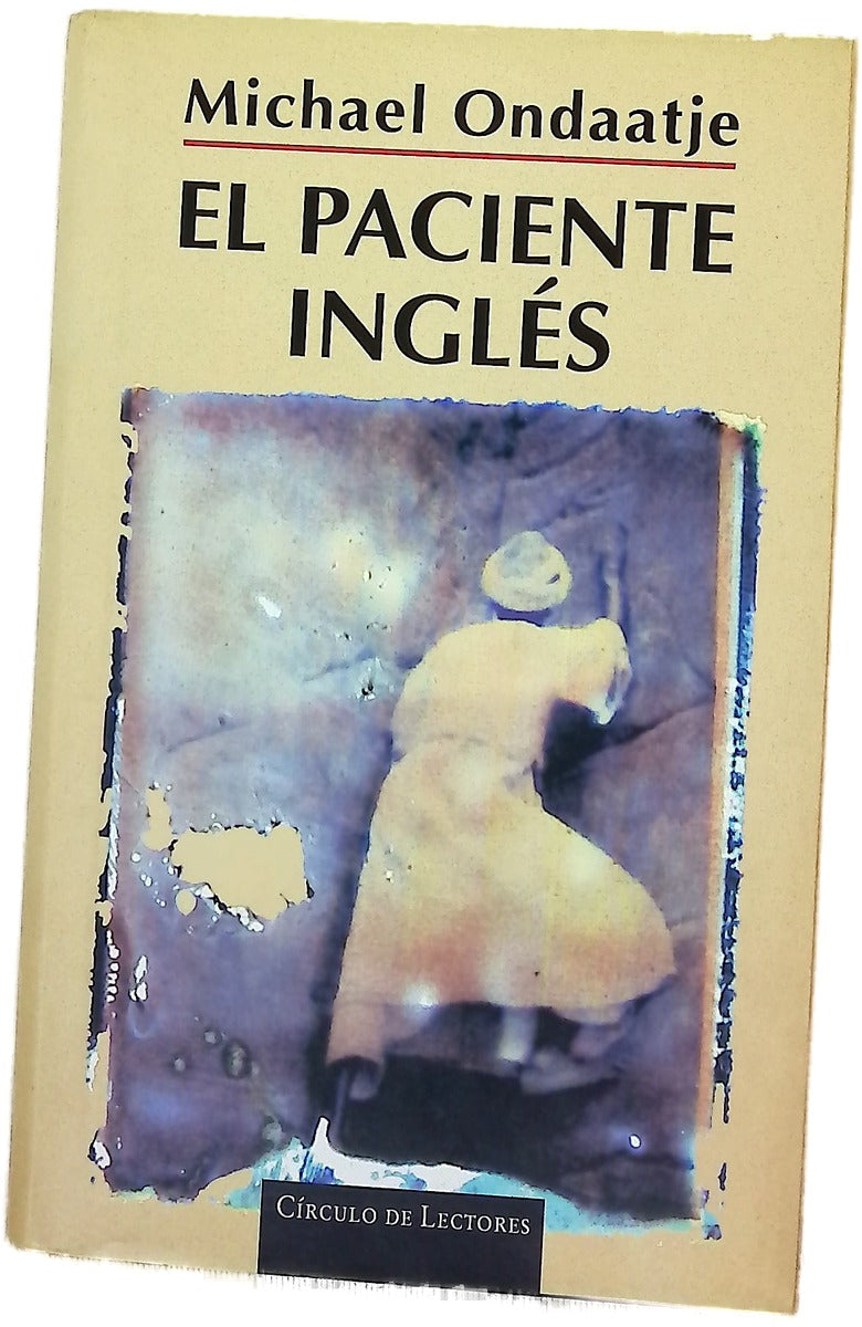 El paciente inglés