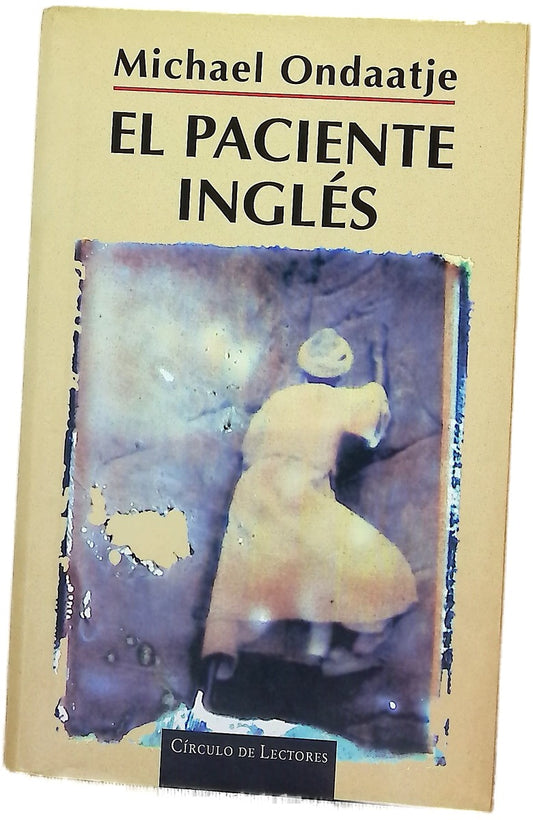 El paciente inglés
