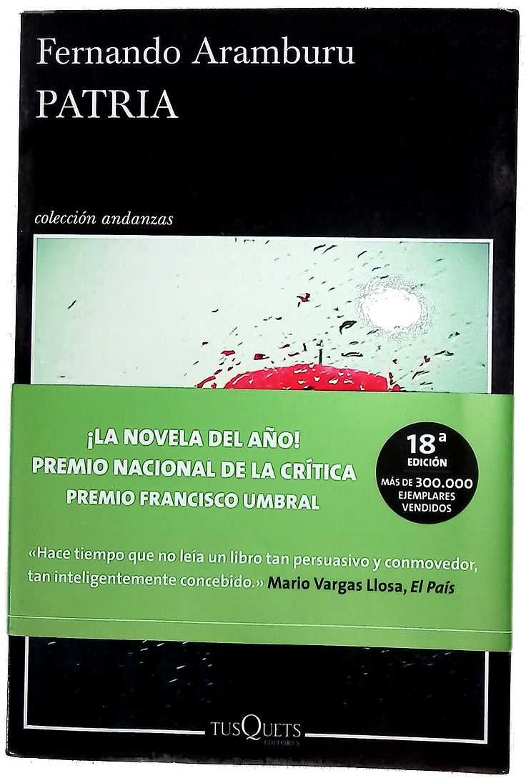 Patria