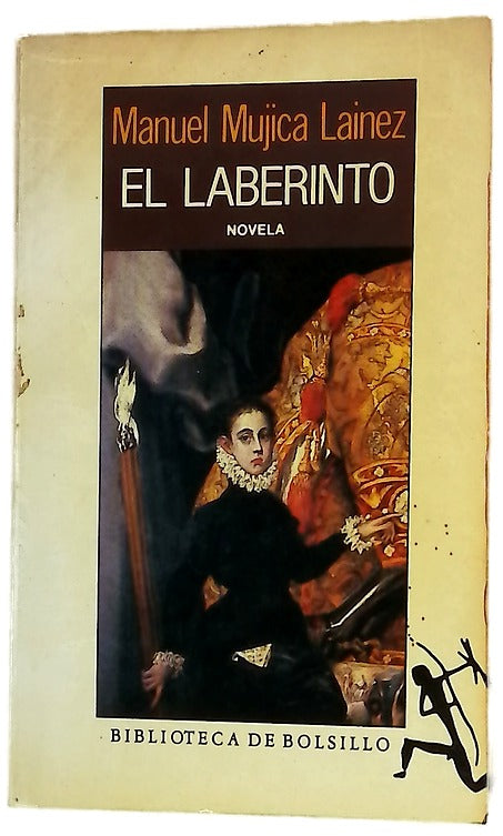 El laberinto