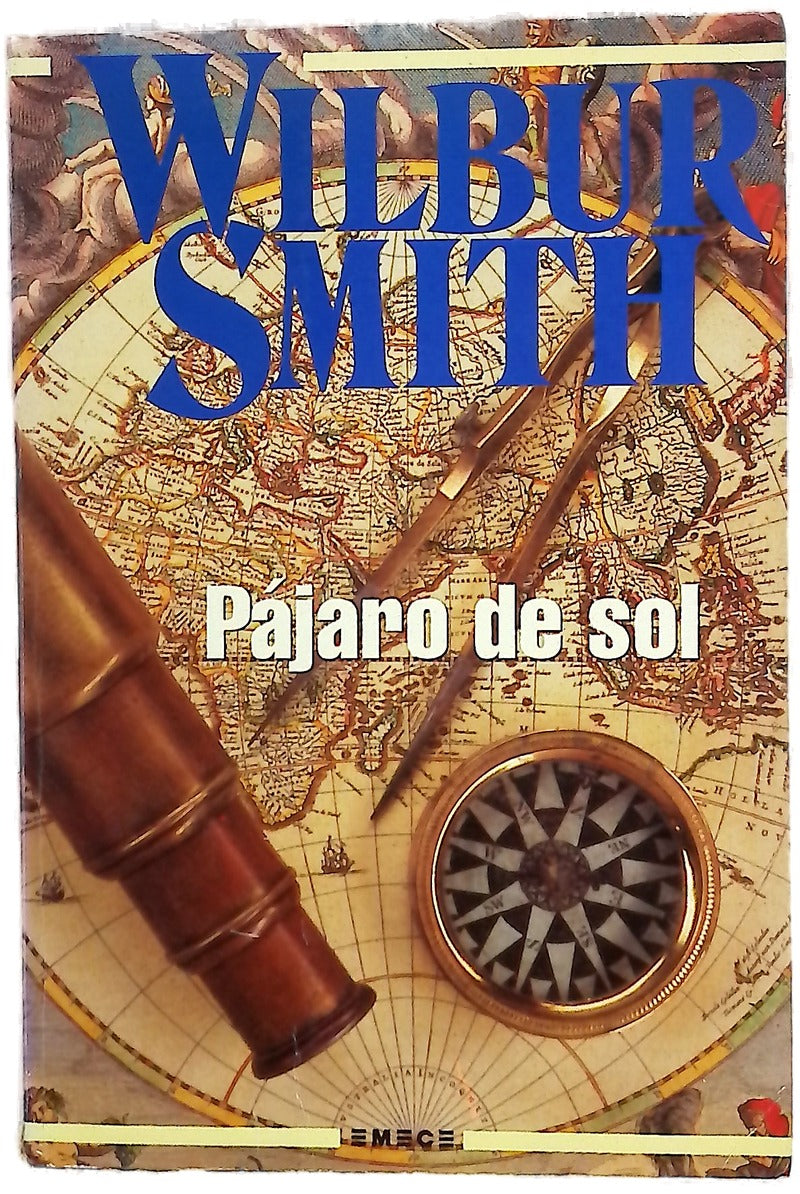 Pájaro de sol