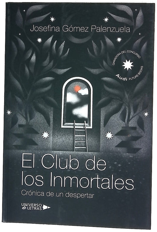 El club de los inmortales: crónica de un despertar
