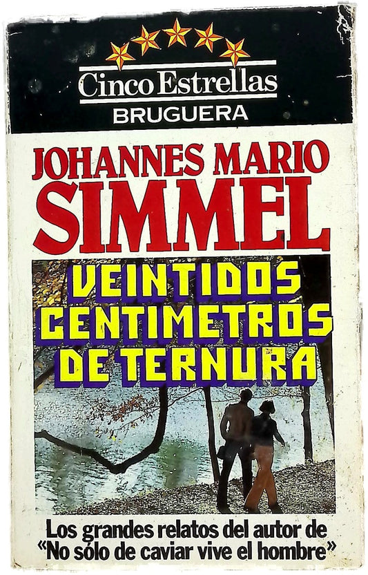 Veintidós centímetros de ternura