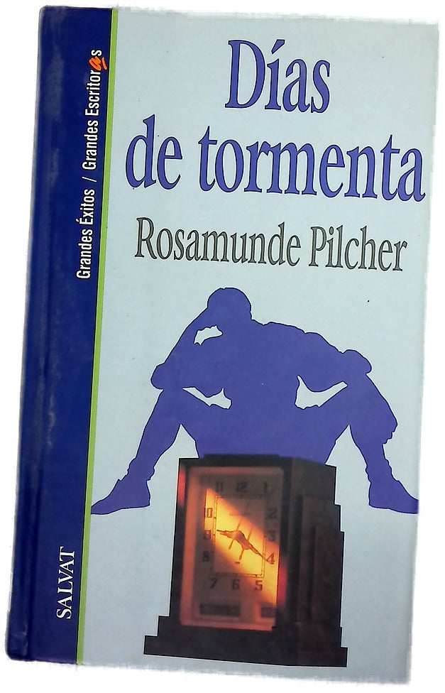 Días de tormenta