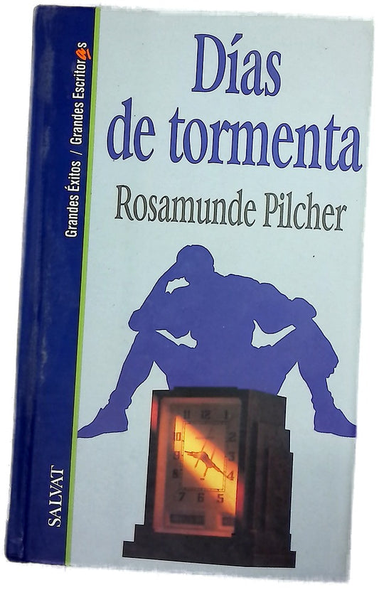 Días de tormenta