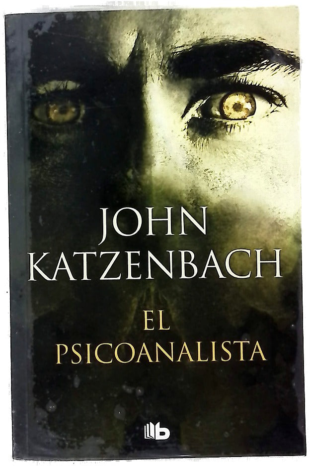 El psicoanalista