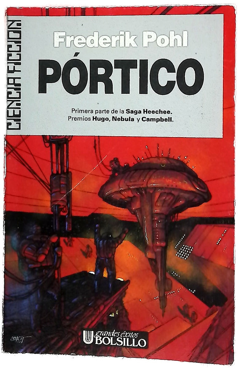 Pórtico