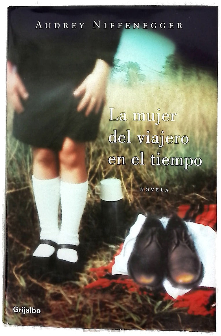 La mujer del viajero en el tiempo