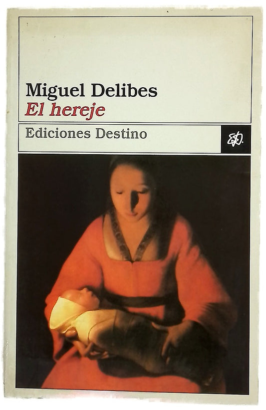 El hereje