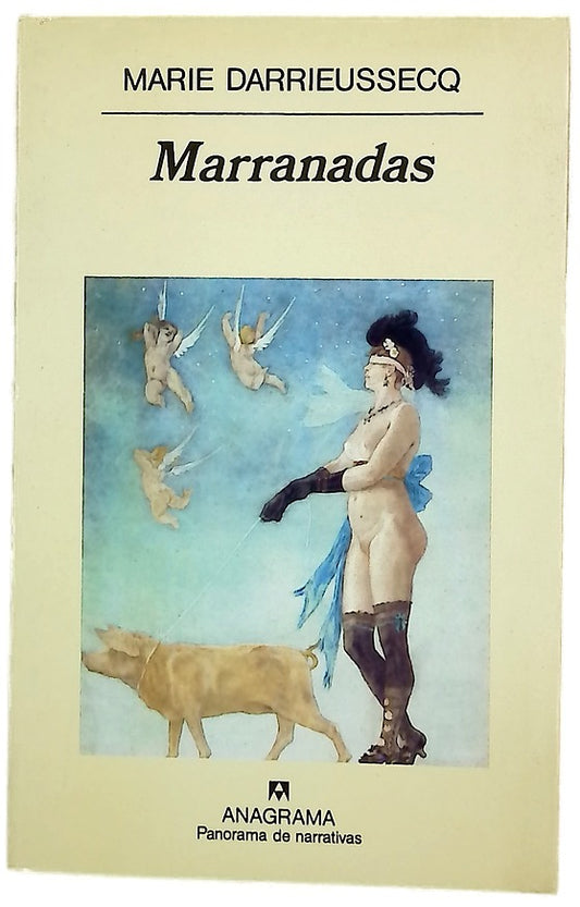Marranadas