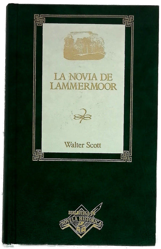 La novia de Lammermoor