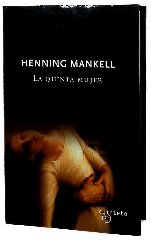 La quinta mujer