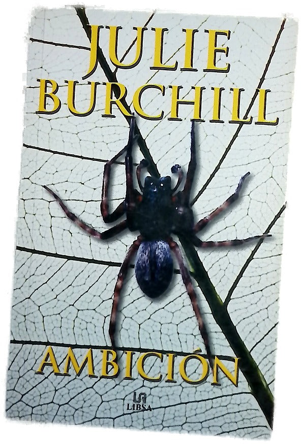 Ambición
