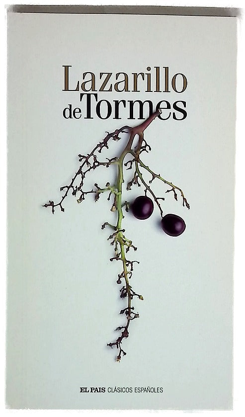 Lazarillo de Tormes