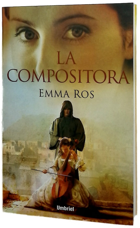 La compositora