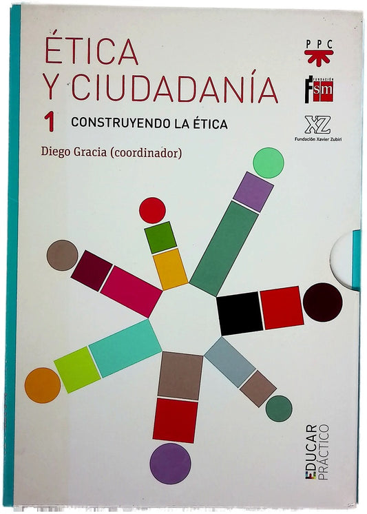 Ética y ciudadanía