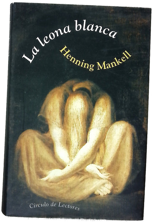 La leona blanca