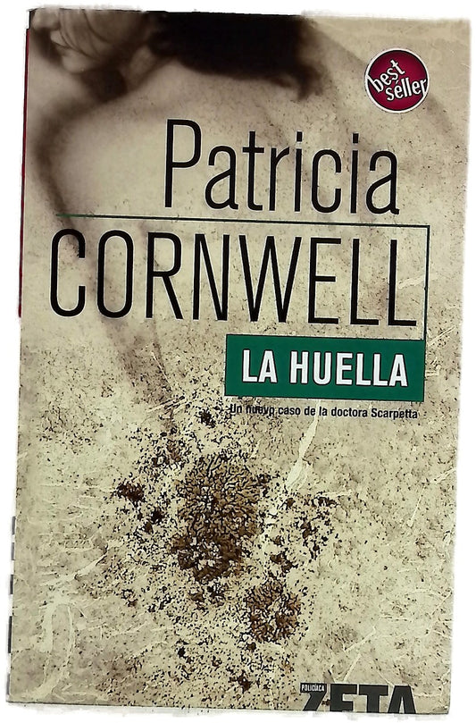 La huella
