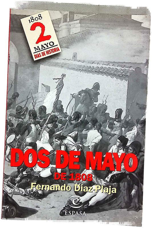 Dos de mayo de 1808
