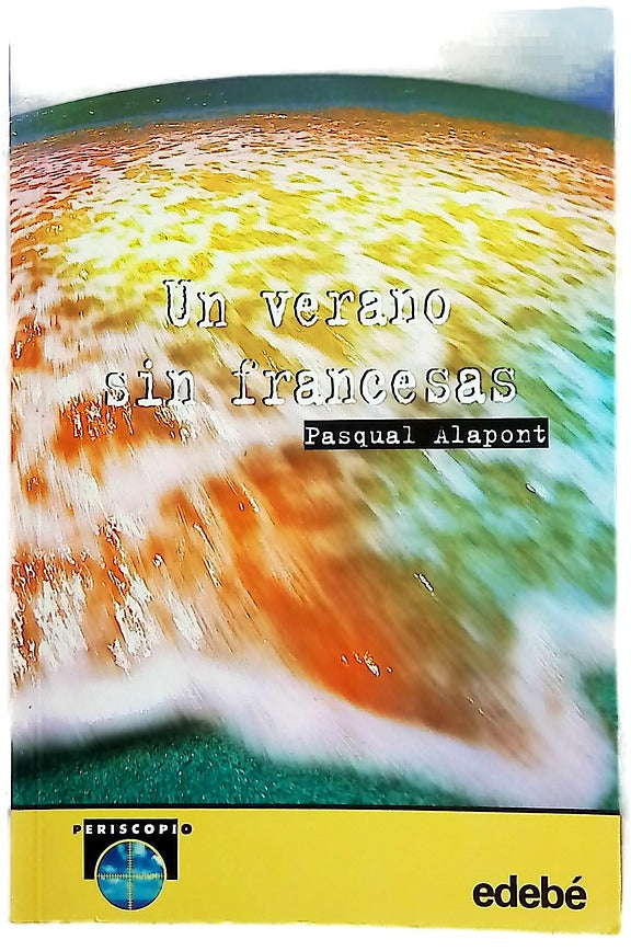 Un verano sin francesas