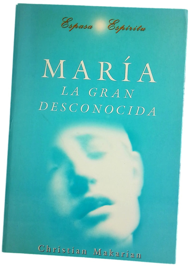 María, la gran desconocida