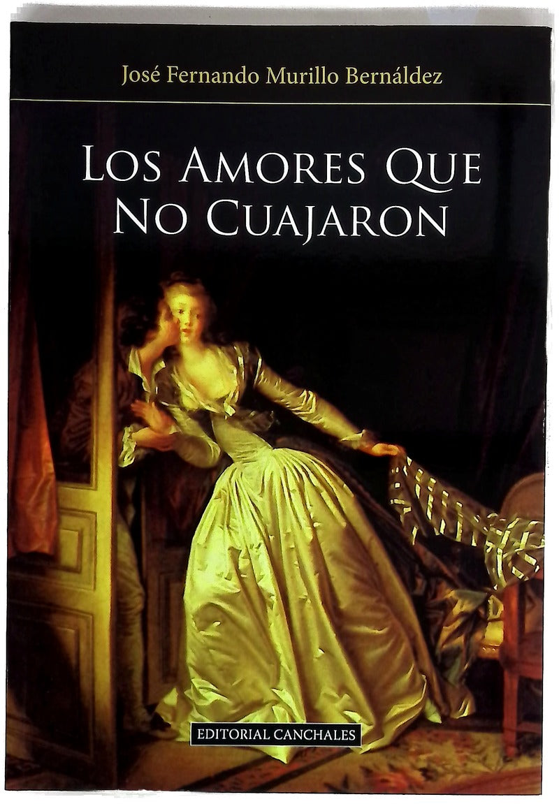 Los amores que no cuajaron