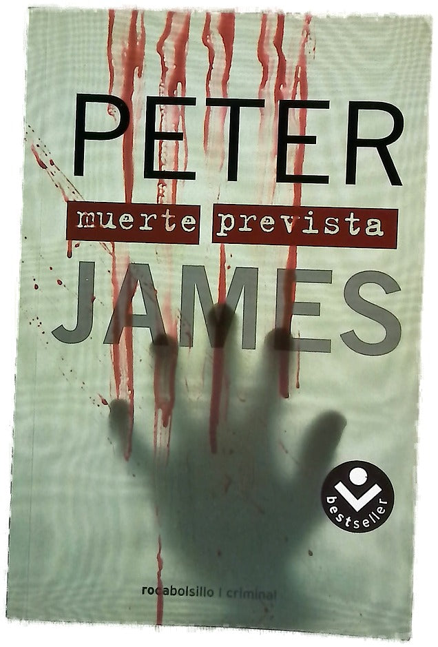 Muerte prevista