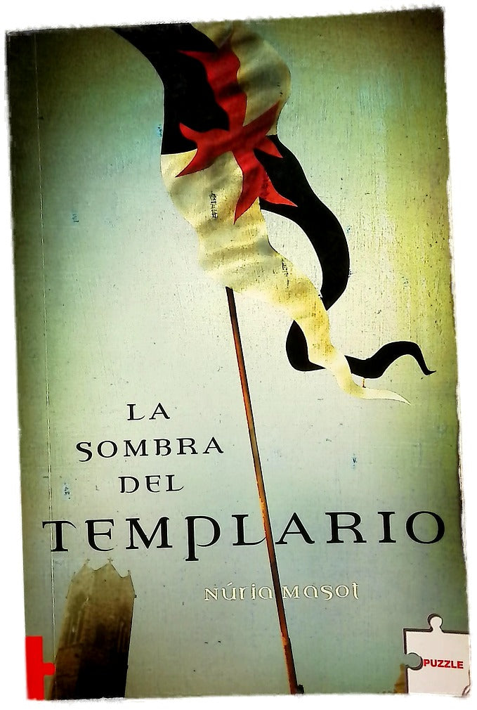 La sombra del templario