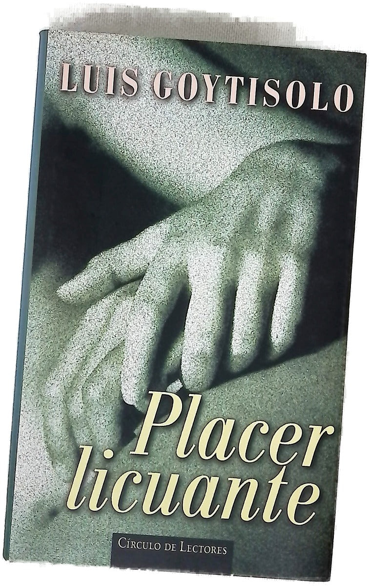 Placer licuante