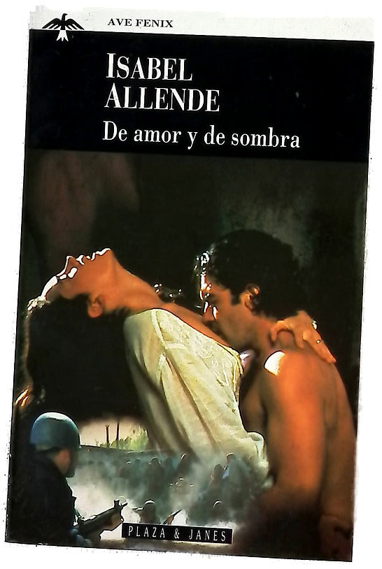 De amor y de sombra