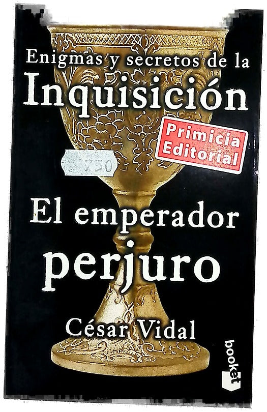 El emperador perjuro