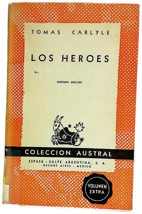 Los héroes