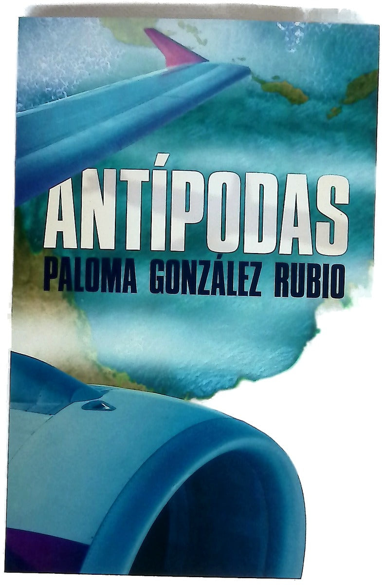 Antípodas