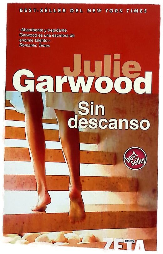 Sin descanso