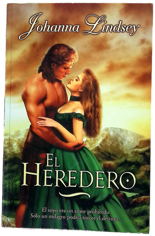 El heredero