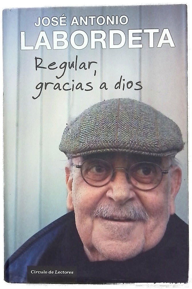 Regular, gracias a dios