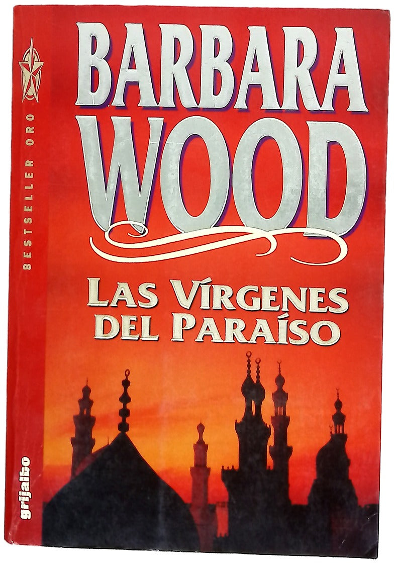 Las vírgenes del paraíso