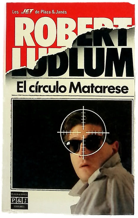 El círculo Matarese
